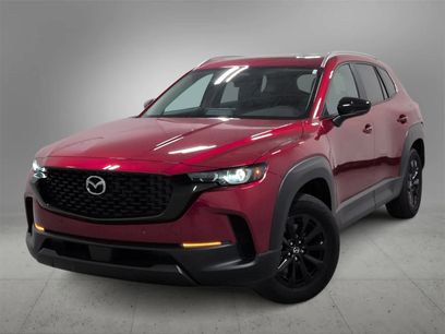 New 2026 MAZDA CX-50 2.5 Hybrid w/ Weather Package
