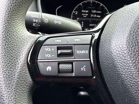 Used 2024 Honda Civic LX image 22