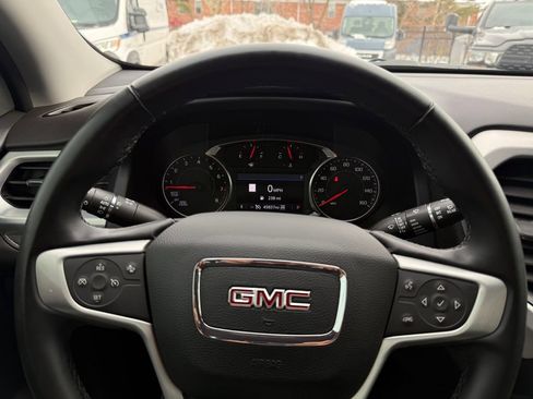 Used 2023 GMC Acadia SLT w/ Trailering Package image 23