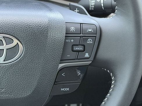 Used 2026 Toyota Camry SE w/ Multimedia Upgrade Package FWD image 15