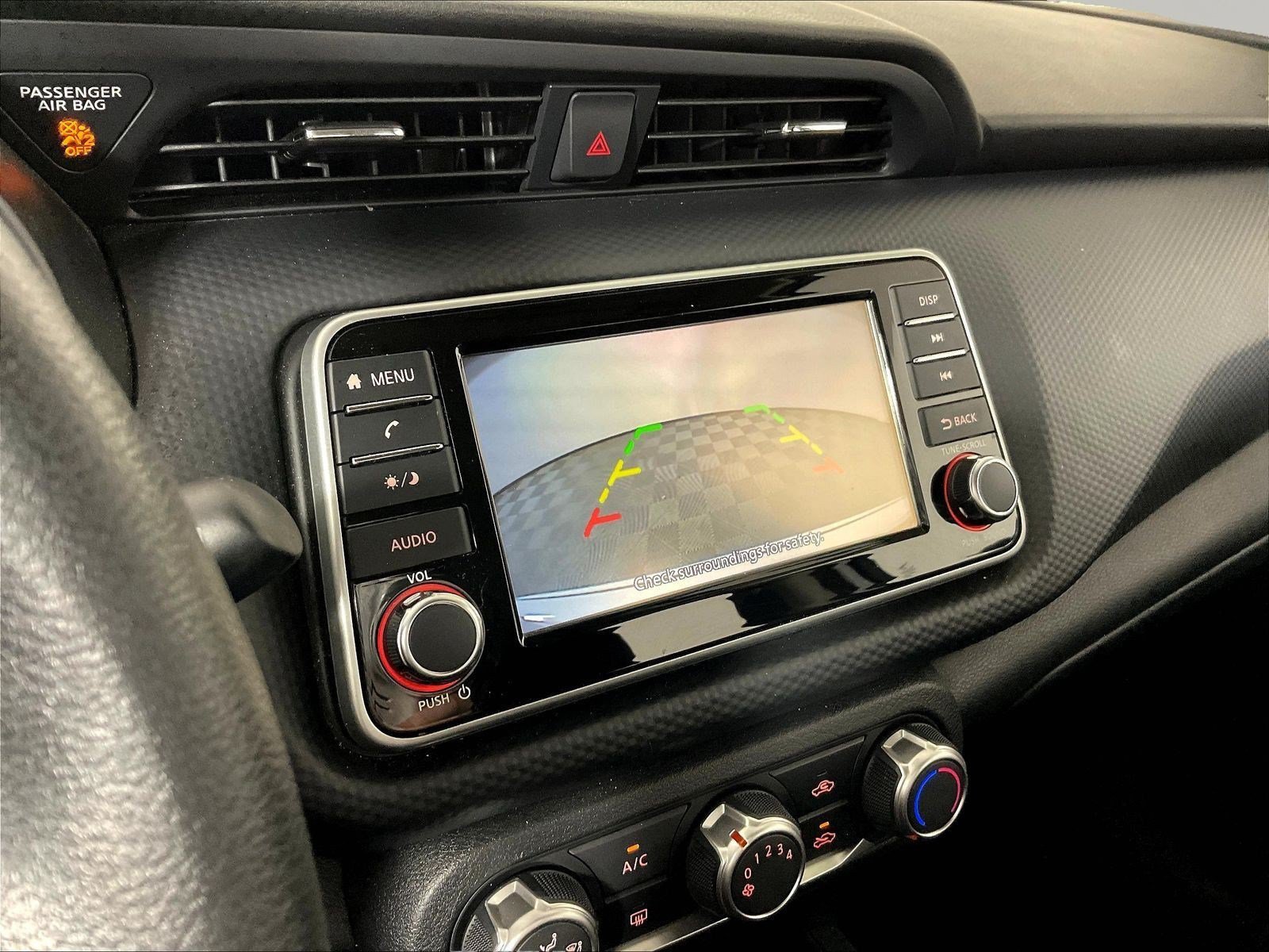 Used 2024 Nissan Kicks S FWD image 14