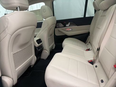 New 2026 Mercedes-Benz GLS 450 GLS 450 image 20