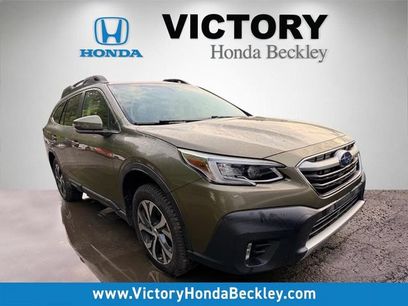Used 2020 Subaru Outback Limited w/ Popular Package #2