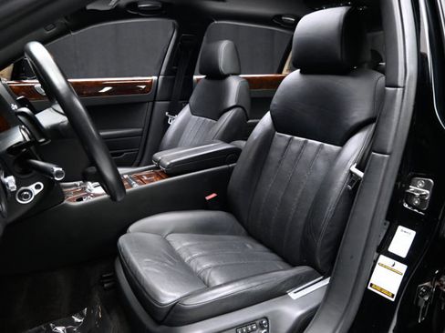 Used 2006 Bentley Flying Spur Flying Spur image 49