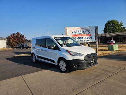Used 2019 Ford Transit Connect XL