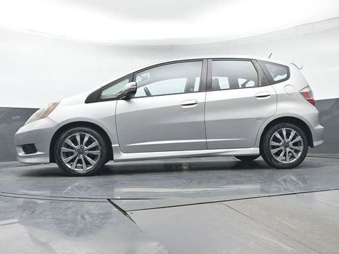 Used 2013 Honda Fit Sport image 24