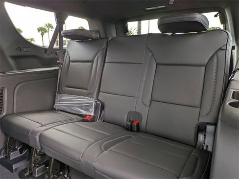 New 2026 GMC Yukon XL Denali w/ Sun & Power Step Package image 16