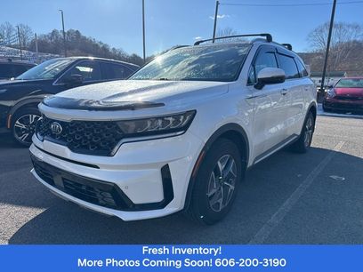 Used 2021 Kia Sorento EX