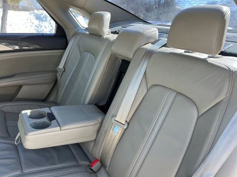 Used 2018 Lincoln MKZ Reserve w/ Climate Package image 25