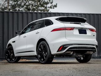 New 2026 Jaguar F-PACE R-Dynamic S video 2