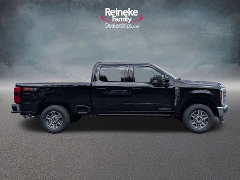 New 2026 Ford F250 Lariat AWD/4WD image 4