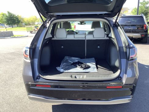 New 2026 Honda HR-V EX-L image 22