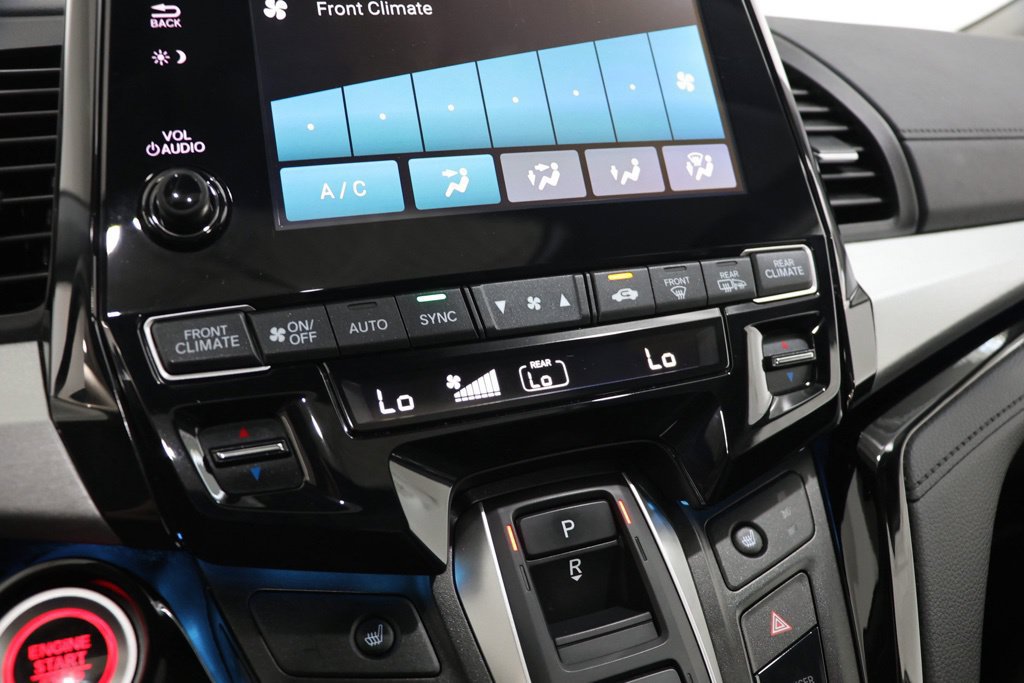 Used 2024 Honda Odyssey Touring image 26
