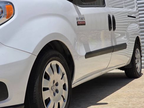 Used 2019 RAM ProMaster City Tradesman SLT FWD image 35