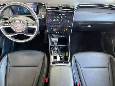 Used 2024 Hyundai Tucson XRT FWD image 13