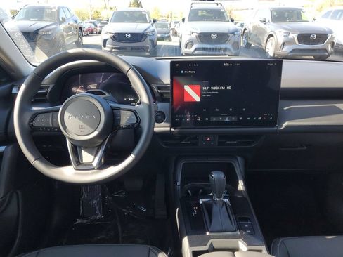 New 2026 MAZDA CX-5 2.5 S w/ Premium Plus Package AWD/4WD image 16