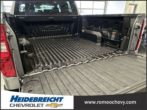 Certified 2024 Chevrolet Silverado 1500 LT image 10