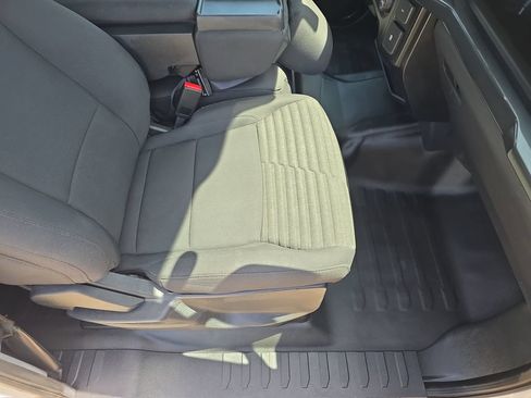 Used 2023 Ford F150 XL w/ STX Appearance Package AWD/4WD image 10