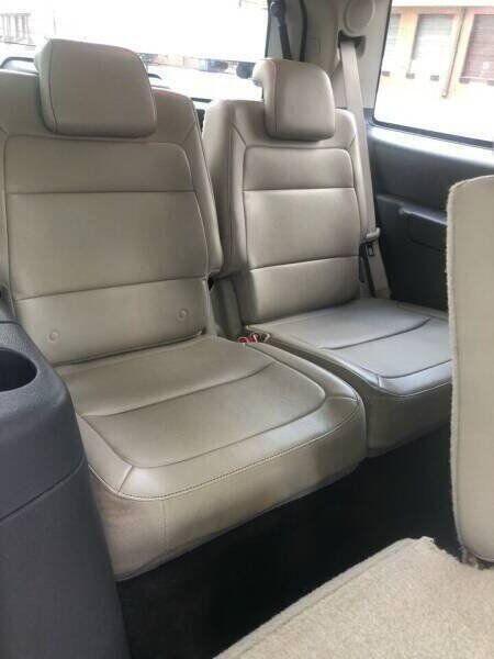 Used 2010 Ford Flex SEL AWD/4WD image 16
