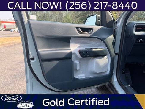Used 2023 Ford Maverick XLT image 21