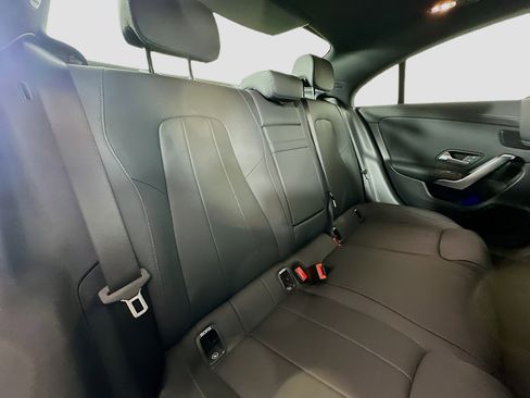 Used 2026 Mercedes-Benz CLA 250 4MATIC image 36