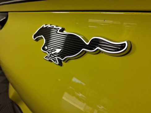 Used 2024 Ford Mustang Mach-E GT AWD/4WD image 27
