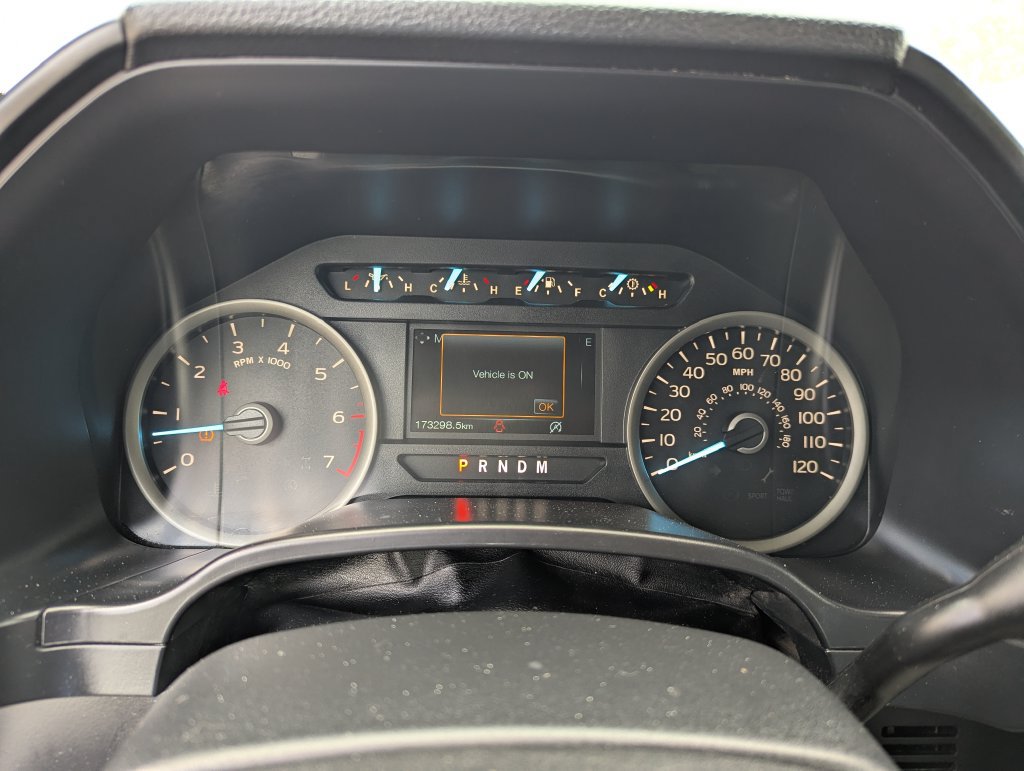 Used 2020 Ford F150 XLT w/ Trailer Tow Package AWD/4WD image 22