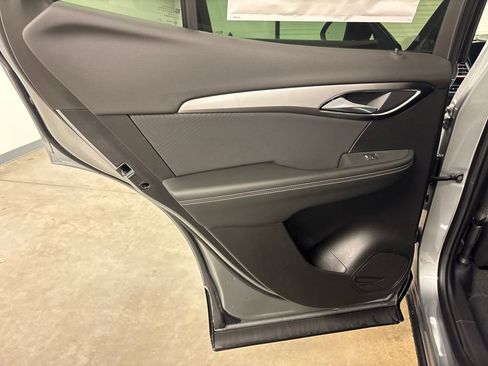 New 2026 Buick Envision Sport Touring image 29