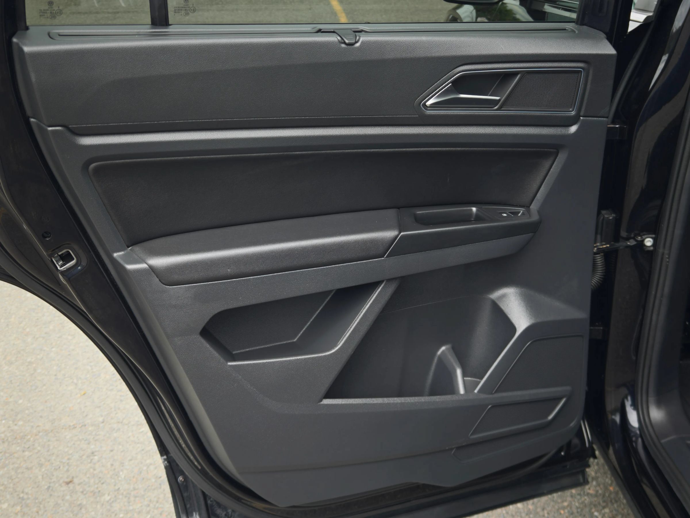 Used 2019 Volkswagen Atlas SE AWD/4WD image 42