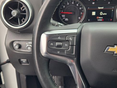 Used 2024 Chevrolet Blazer LT w/ Sound & Technology Package image 34