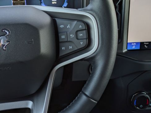 New 2025 Ford Bronco Badlands image 48