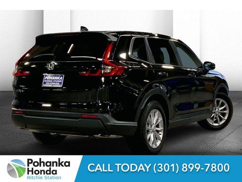 Used 2023 Honda CR-V EX-L image 13