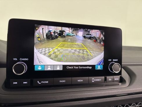 New 2025 Honda Accord SE image 34