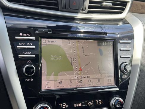 Used 2021 Nissan Murano Platinum w/ Cargo Package AWD/4WD image 30