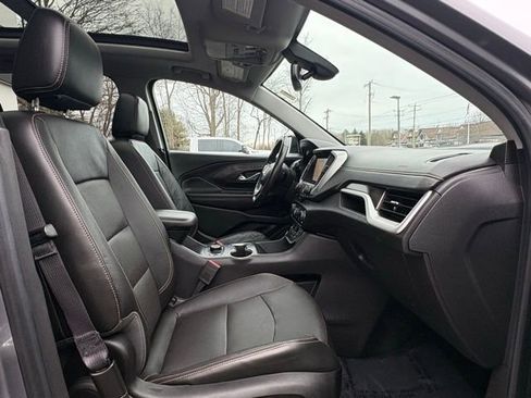 Used 2020 GMC Terrain SLT w/ Preferred Package image 34