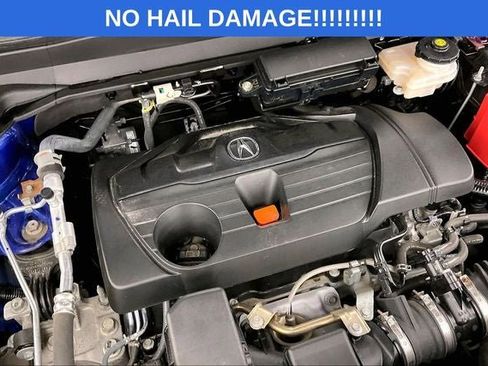 Used 2023 Acura RDX A-Spec AWD/4WD image 30