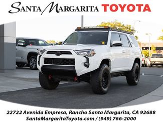 Used 2024 Toyota 4Runner TRD Off-Road Premium w/ Moonroof Package AWD/4WD video 1