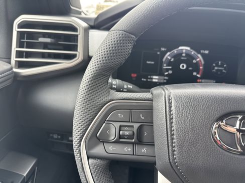 New 2026 Toyota Tundra Limited image 23