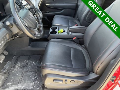 Used 2025 Honda Odyssey Sport-L image 31