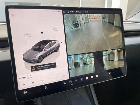 Used 2024 Tesla Model 3 Long Range RWD image 29