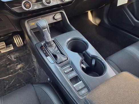 New 2026 Honda Civic Sport image 18