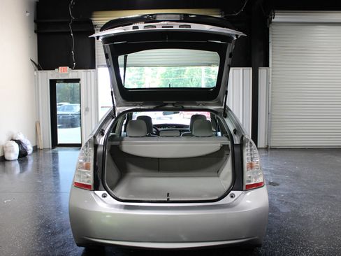 Used 2010 Toyota Prius FWD image 24