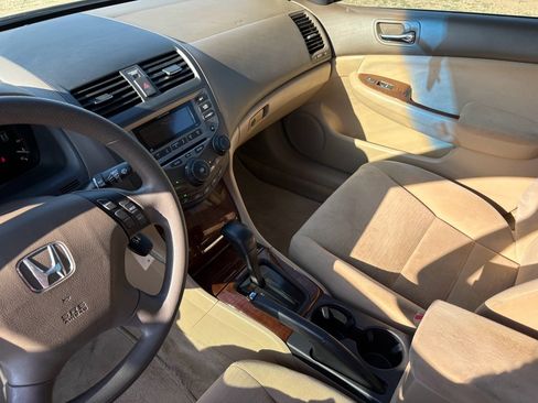 Used 2007 Honda Accord EX image 17