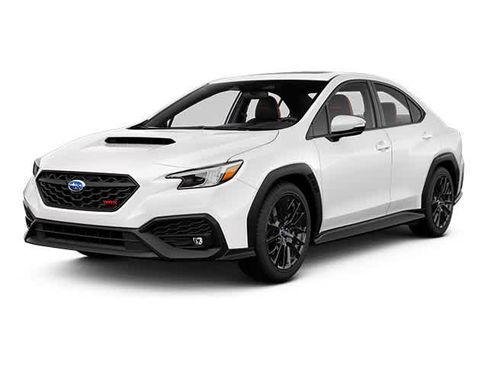 Used 2025 Subaru WRX Limited AWD/4WD image 1