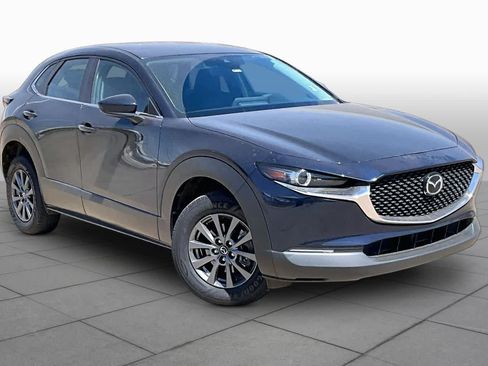 Used 2021 MAZDA CX-30 FWD 2.5 S image 3