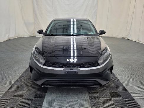 Used 2022 Kia Forte LXS image 14