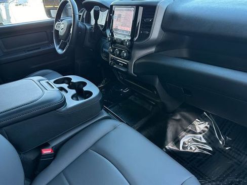 New 2026 RAM 3500 Tradesman w/ Chrome Appearance Group A image 12