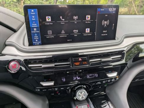 New 2026 Acura MDX FWD w/ Technology Package image 10