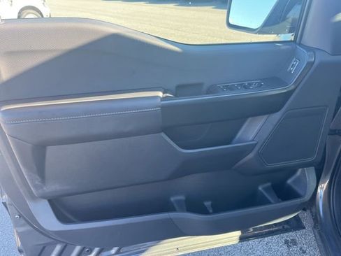 New 2026 Ford F150 STX w/ Equipment Group 200A image 11