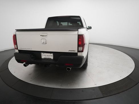 Certified 2023 Honda Ridgeline RTL image 37